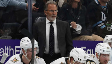 Golden Knights have ‘no further comment’ on harsh NHL penalties after Game 6
