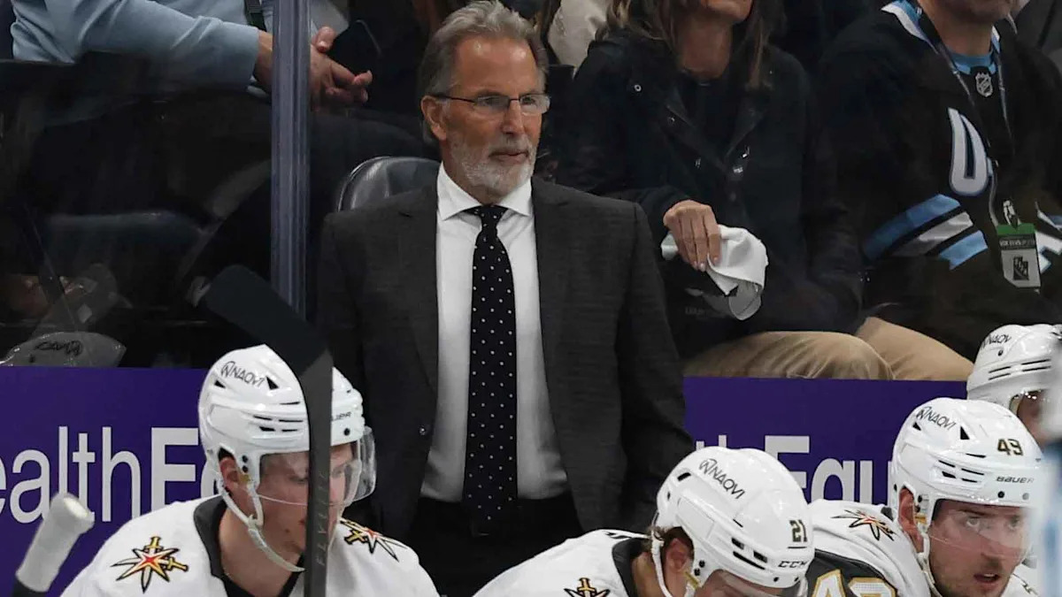 Golden Knights have ‘no further comment’ on harsh NHL penalties after Game 6