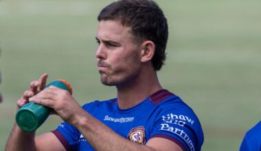 NRL 2026: Sea Eagles won’t rush Joey Walsh after strong performance