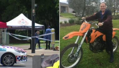 Innisfail man who allegedly amputated Kalman Tal’s leg with circular saw pleads not guilty to murder