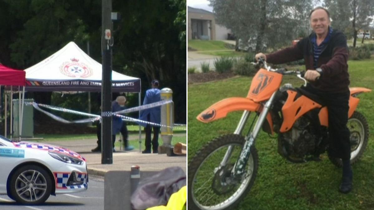 Innisfail man who allegedly amputated Kalman Tal’s leg with circular saw pleads not guilty to murder