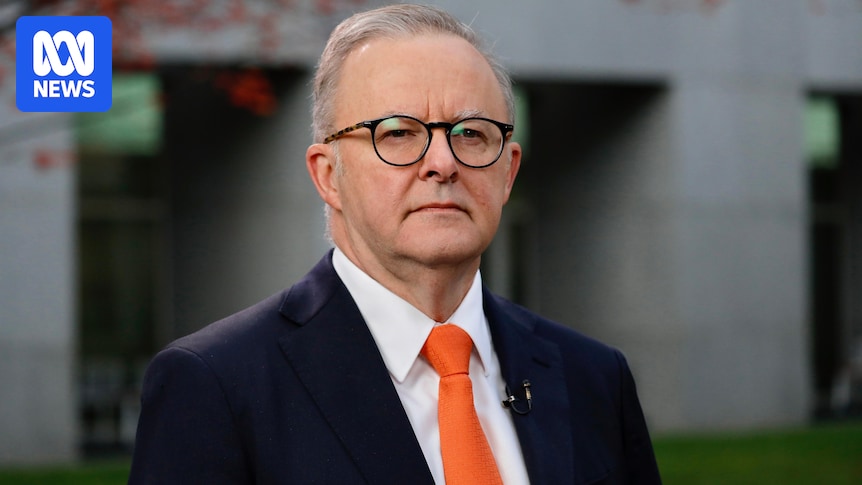 Prime Minister Anthony Albanese readies federal budget to favour gen Z and millennial voters