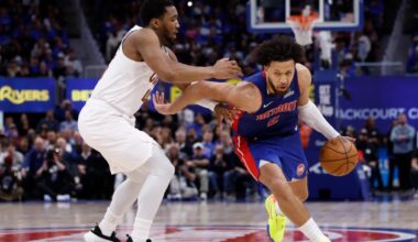 Pistons vs. Cavaliers prediction, odds, spread, start time: 2026 NBA playoff picks for Game 6