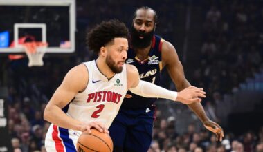 Cavaliers vs. Pistons prediction, odds, spread, start time: 2026 NBA playoff picks for Game 7
