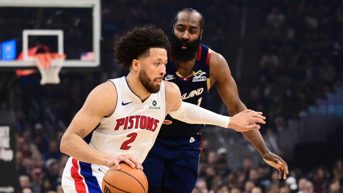 Cavaliers vs. Pistons prediction, odds, spread, start time: 2026 NBA playoff picks for Game 7
