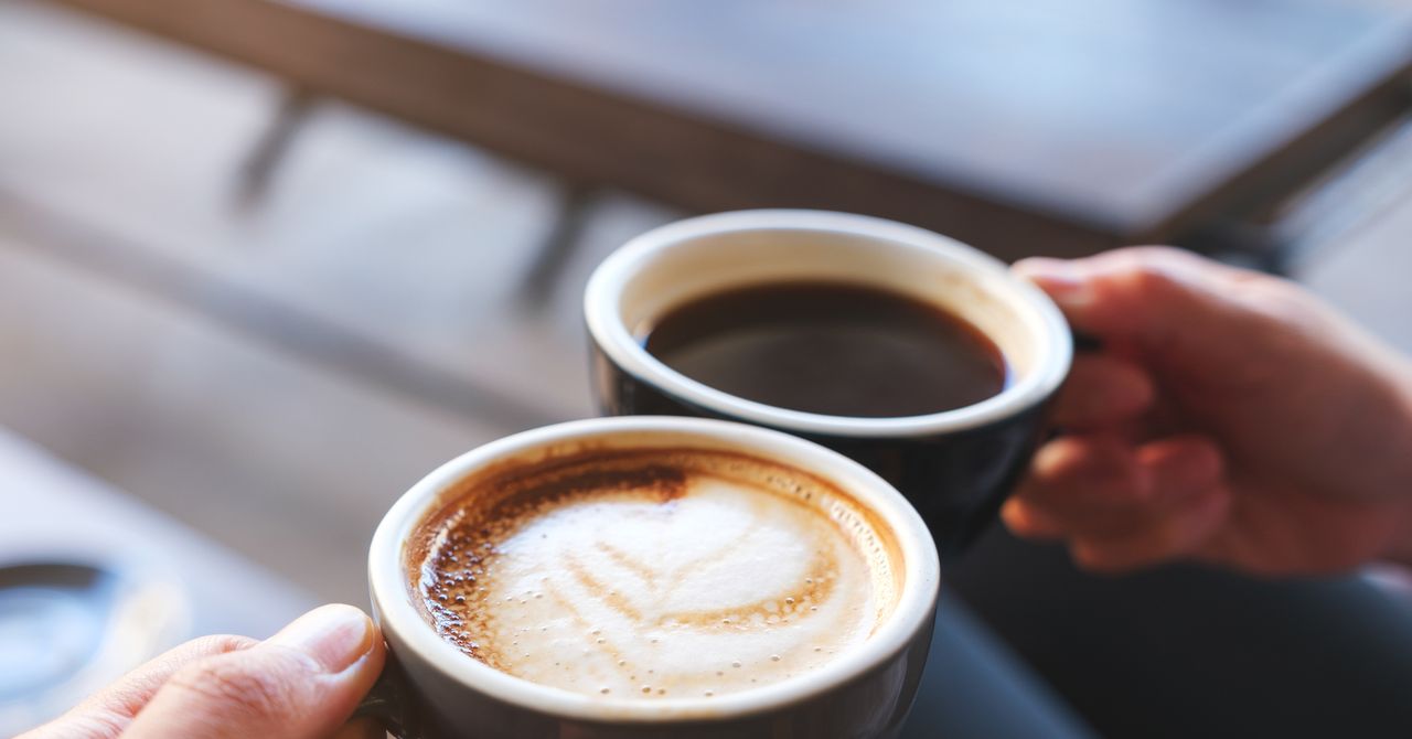 Science Has Found Even More Ways Coffee Is Good for You