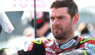 Crutchlow to make MotoGP return at Mugello as Zarco's replacement
