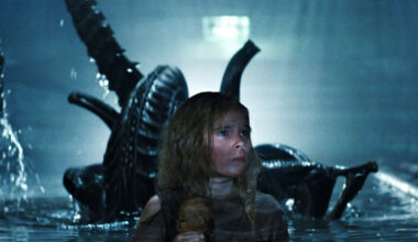 Cameron Considering An "Aliens" 3D Conversion