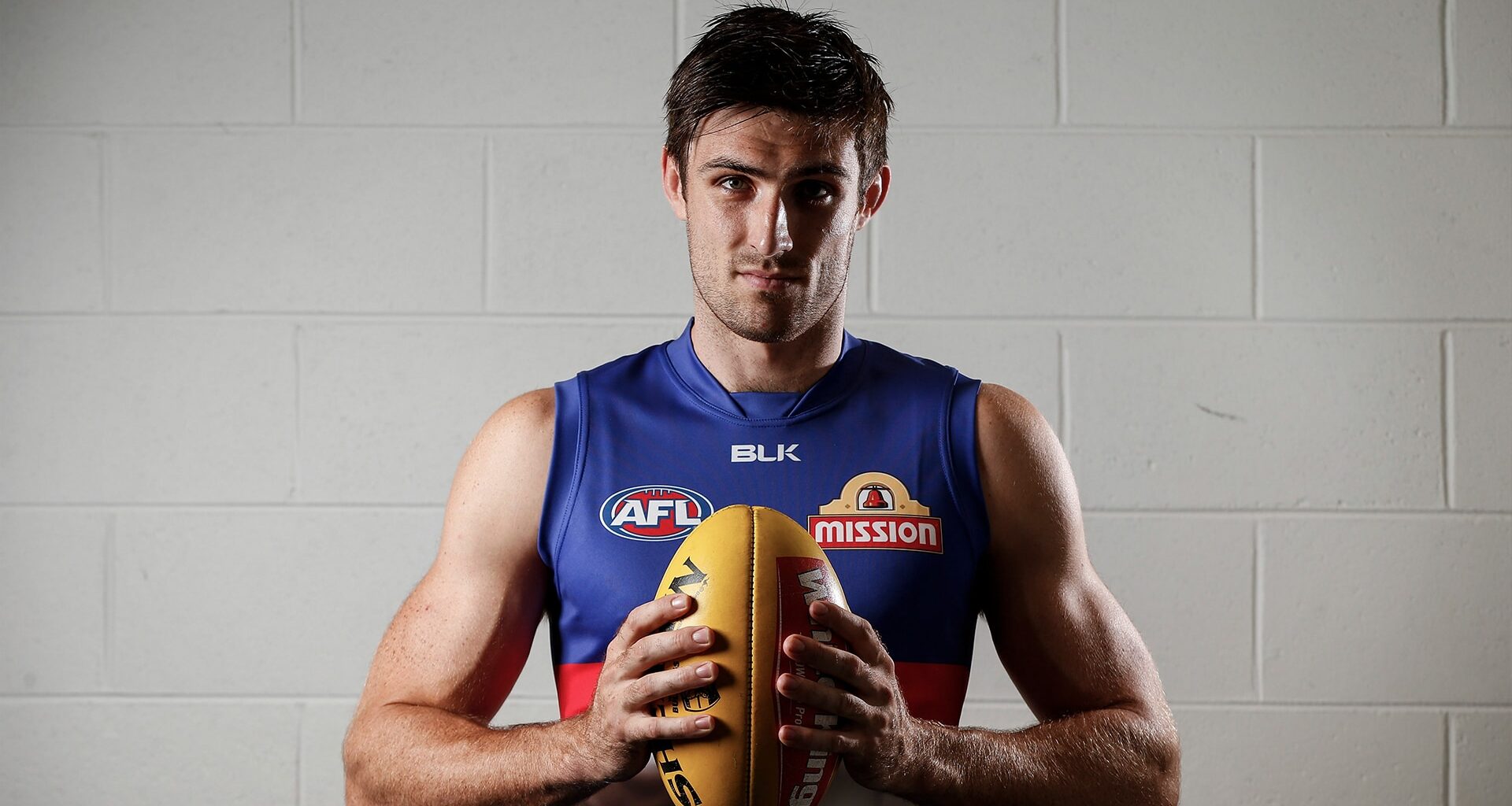 Campbell calls time on AFL career