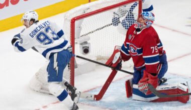 Canadiens believe best is yet to come in Game 7 vs. Lightning: 'Meant to be'