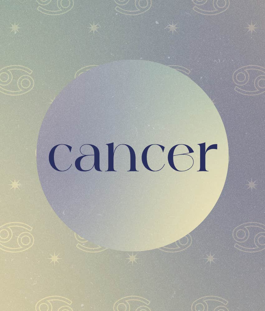 cancer pluto retrograde aquarius affects zodiac signs week may 4 - 10 2026