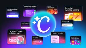 Canva is coming for your SaaS stack