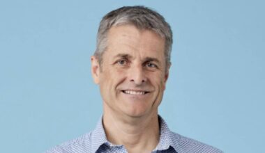 Canva CTO to step down after 12 years amid AI push, IPO plans
