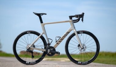 Canyon Endurace CF SLX 8 Di2 review: everything a modern endurance bike should be – at an impressive price 