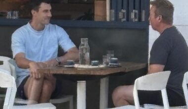 Aussie cricket captain Pat Cummins buys $4.8m semi at rear of $16m Bronte home