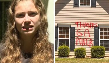 Single mother vows to fight as power company seizes her home for AI data centre