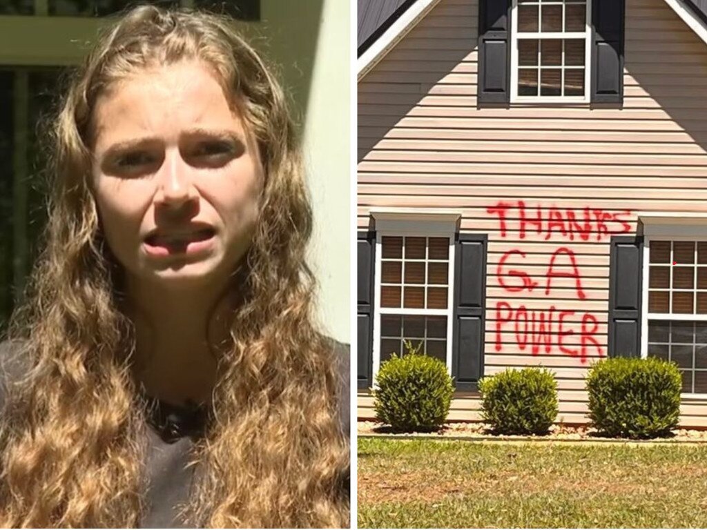 Single mother vows to fight as power company seizes her home for AI data centre