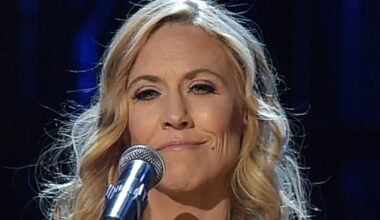 Sheryl Crow lists palatial estate for $2.5m