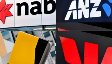No escape as 5-week mortgage hike wave sweeps Australia