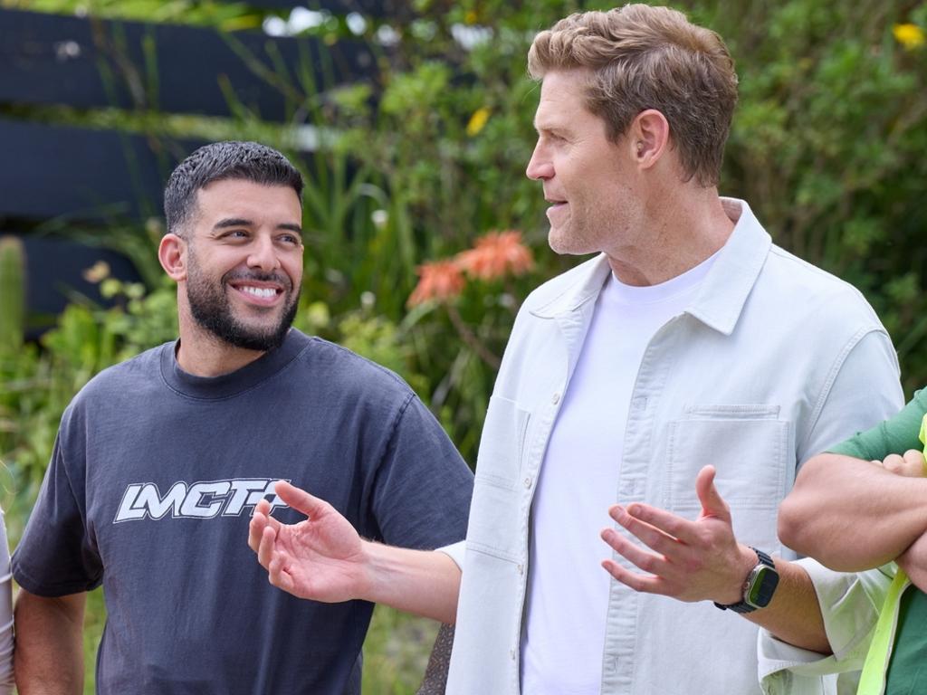 My Reno Rules 2026 Episode 7 recap: Portelli pool bomb leaves teams fearing $1m coin toss disaster