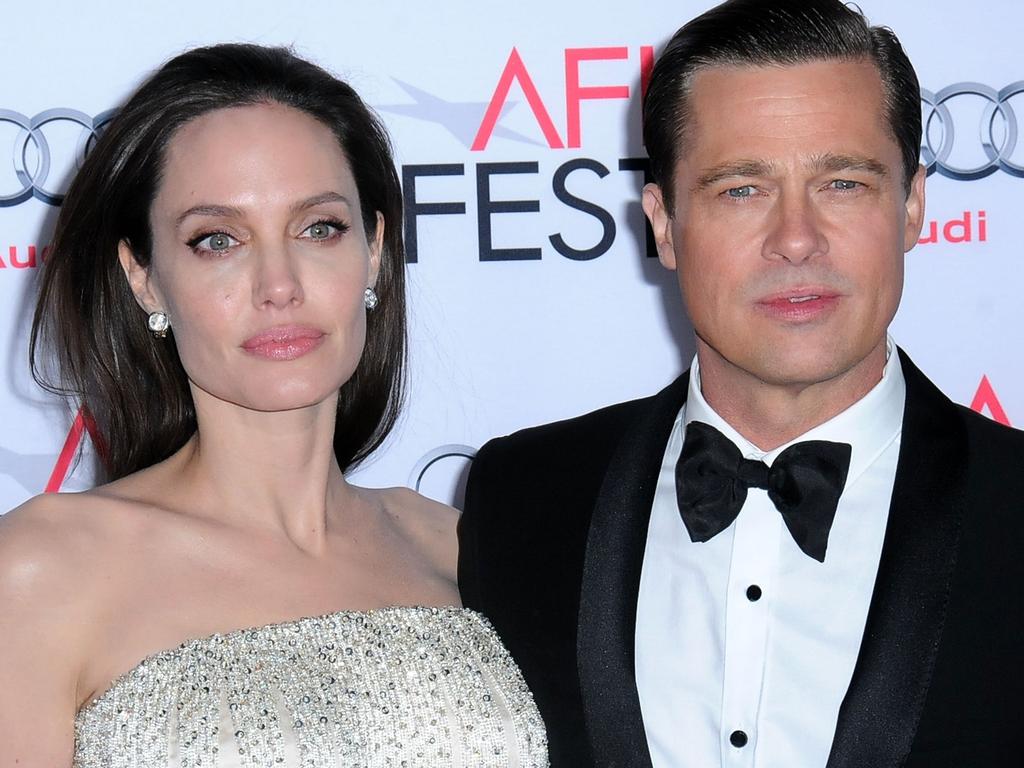 Brad Pitt scores big win in Angelina Jolie home battle
