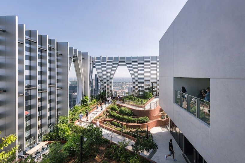 'the present as it ought to be': ma yansong, carlo ratti, and stefano boeri on designing the future - 4