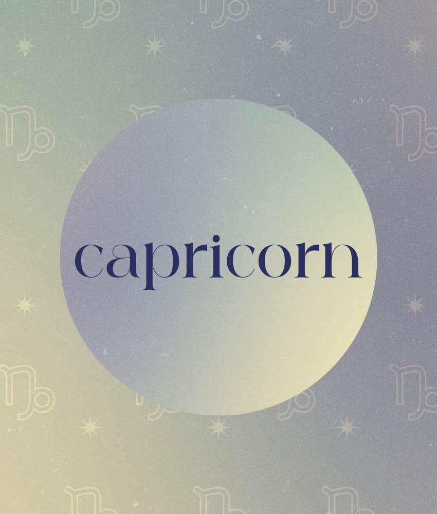 capricorn pluto retrograde aquarius affects zodiac signs week may 4 - 10 2026