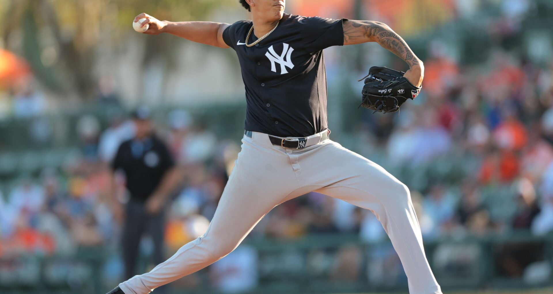 MLB Trade Deadline 2026: Top Prospect Trade Chips for American League Contenders