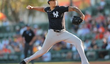 MLB Trade Deadline 2026: Top Prospect Trade Chips for American League Contenders