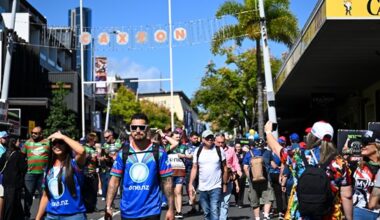NRL 2026, Magic Round, Brisbane, 2032