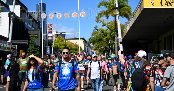 NRL 2026, Magic Round, Brisbane, 2032