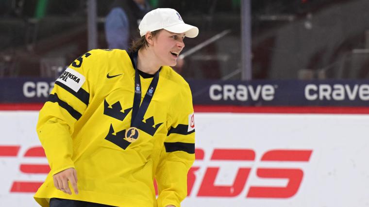 Canucks could match Sedin omen with Ivar Stenberg in NHL Draft