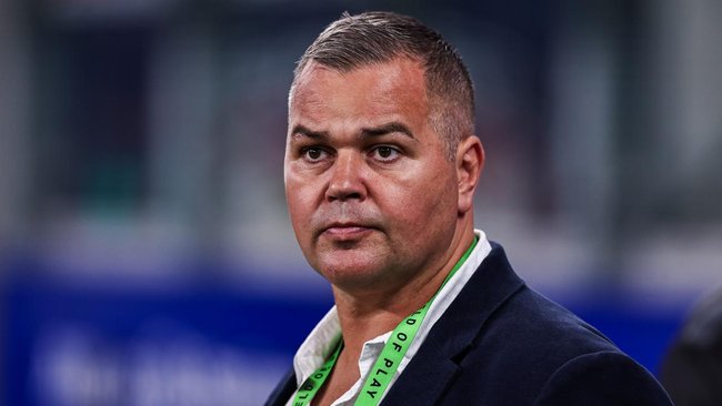 Seibold was sacked just three games into the season.  