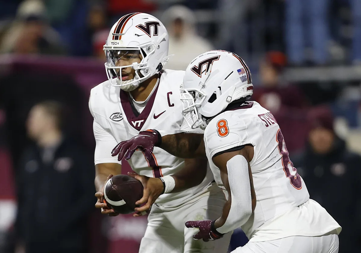 Virginia Tech football: Several former Hokies sign NFL UDFA deals or earn rookie tryout