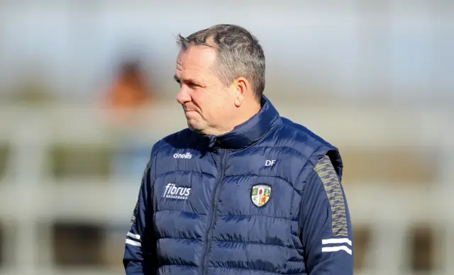 Davy Fitzgerald