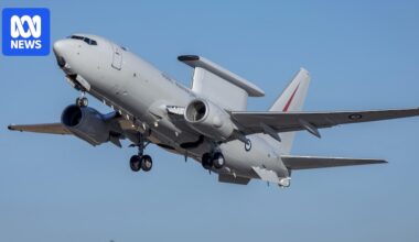 Australia-UAE defence commitments do not involve offensive action against Iran, says government