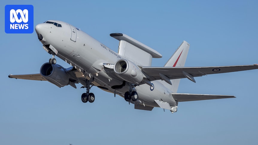 Australia-UAE defence commitments do not involve offensive action against Iran, says government