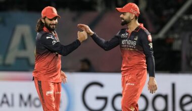 IPL finals 2026, cricket results: Royal Challengers Bengaluru defeat Gujarat Titans, video, highlights