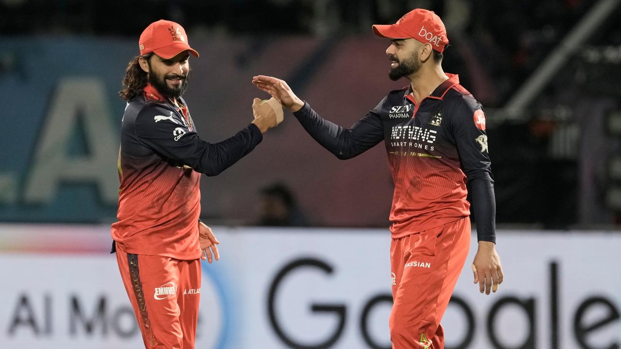 IPL finals 2026, cricket results: Royal Challengers Bengaluru defeat Gujarat Titans, video, highlights