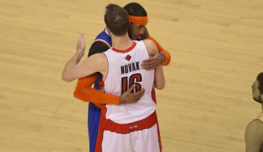 Steve Novak claims NBA superstars are responsible for role players: "Not a lot of people that can carry that weight"