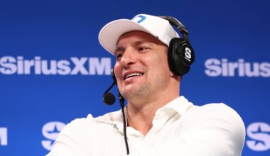 American Football Is Hurting the USMNT, Says NFL Legend Rob Gronkowski