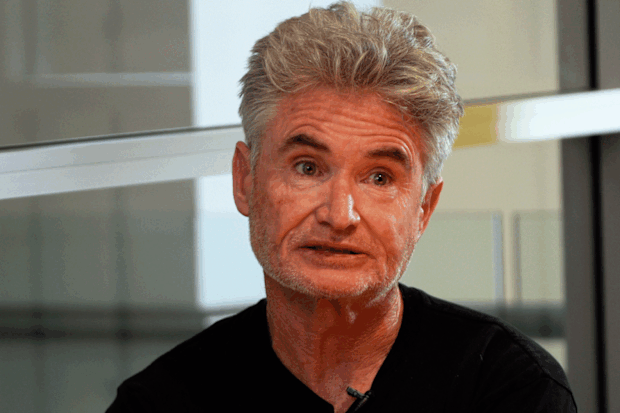 Dave Hughes chats to nine.com.au about his radio areer