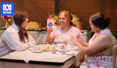 Family's story of dementia shines spotlight on Australia's leading cause of death