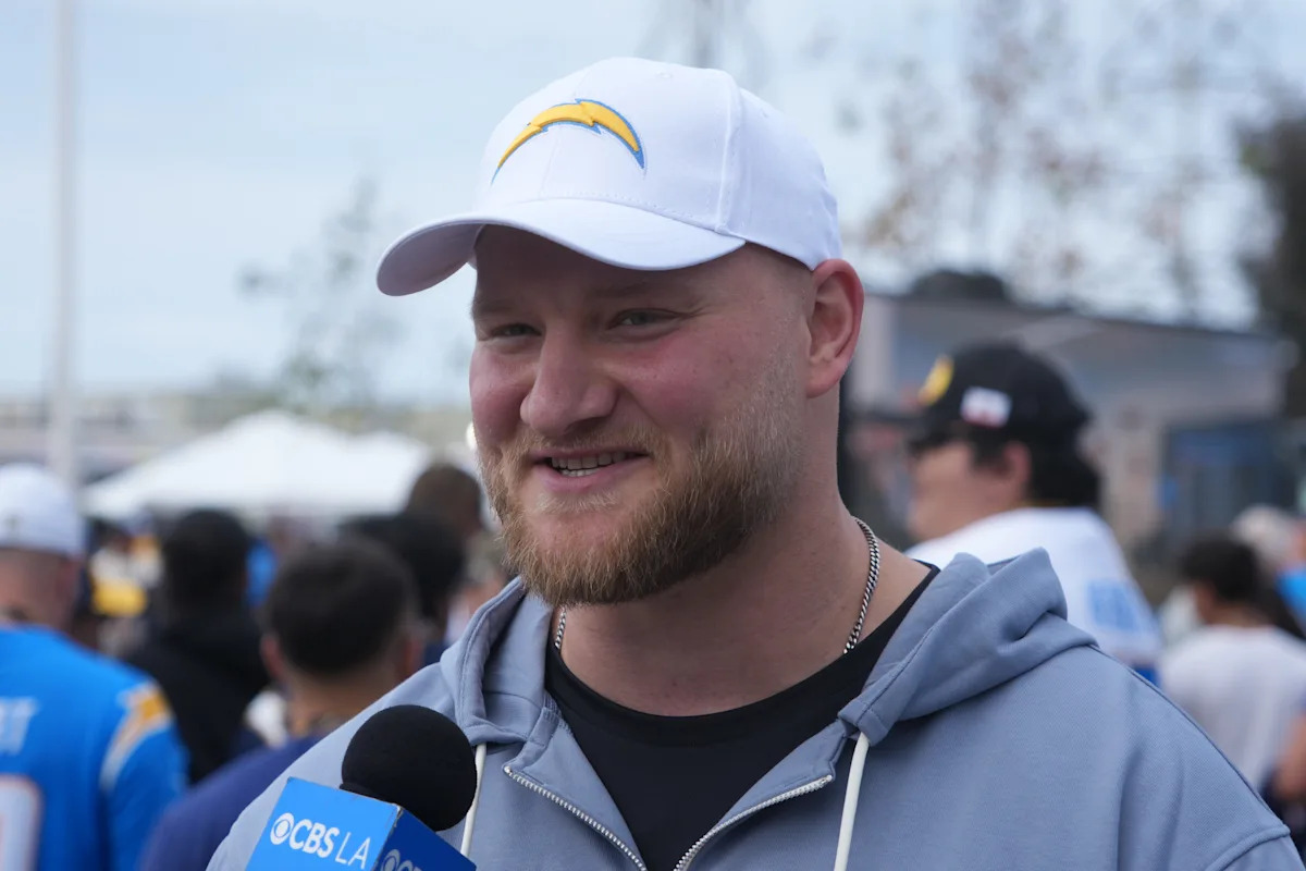 What is the Chargers' most improved position? NFL insider weighs in