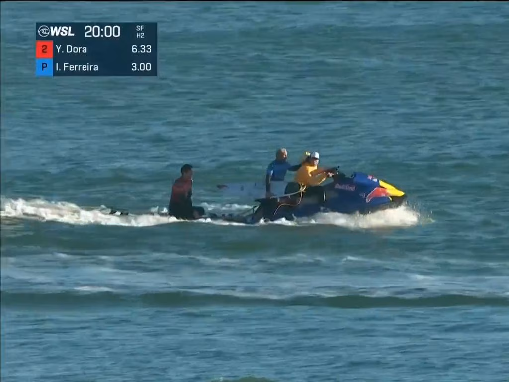 New Zealand Pro delayed after shark or sea lion attack on photgrapher - Daily Telegraph Sydney