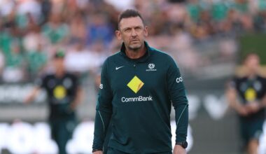 BREAKING: Tony Popovic’s final call Cristian Volpato revealed as final Socceroos World Cup squad announced