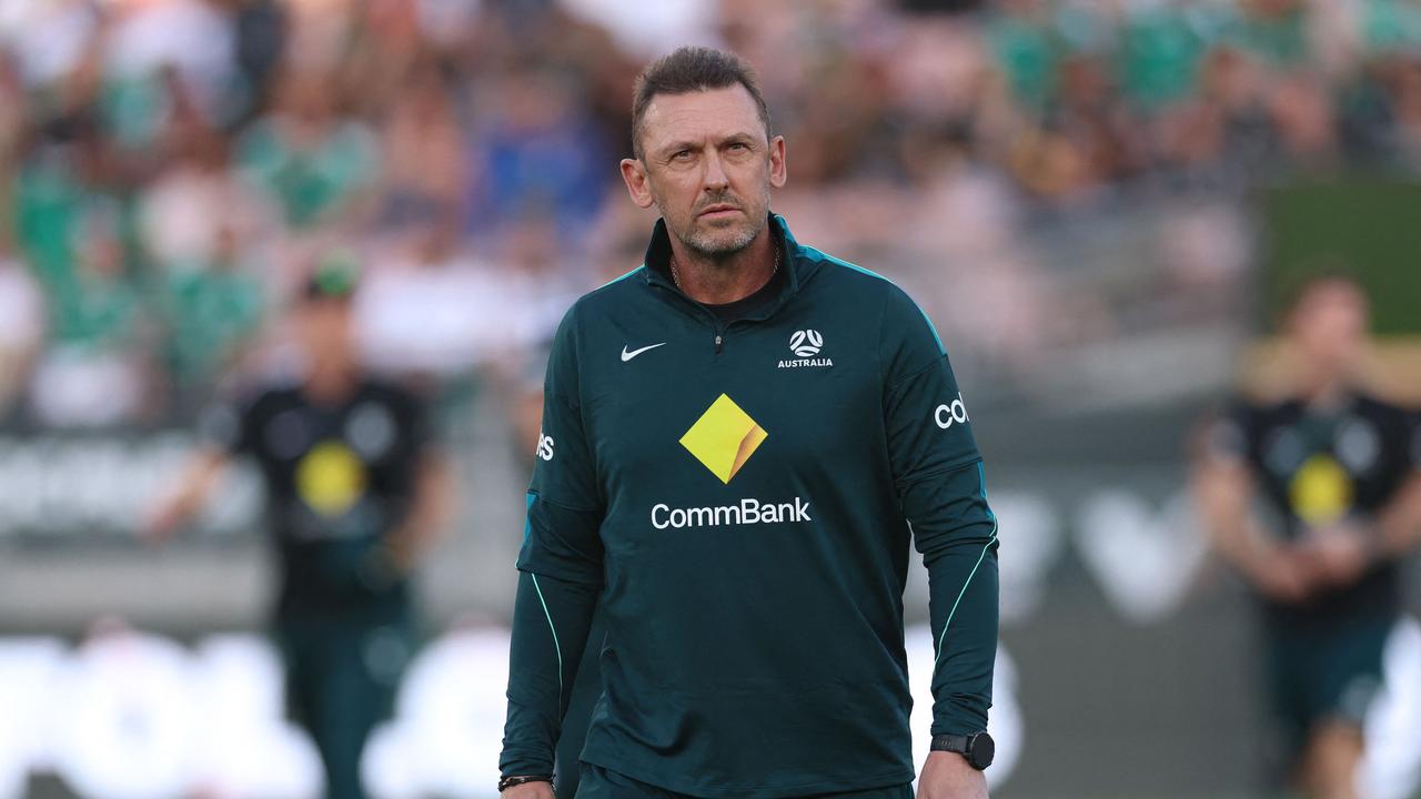 BREAKING: Tony Popovic’s final call Cristian Volpato revealed as final Socceroos World Cup squad announced