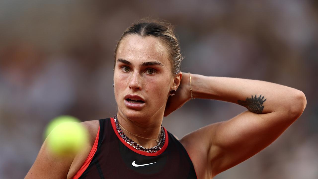 ‘Not so happy slam’: Aus Open fears emerge after calls for calm in tennis’ ugly pay spat