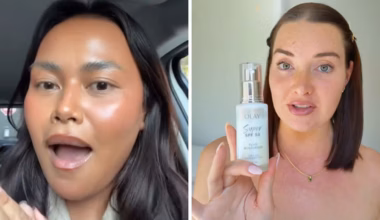 7 Best Moisturisers with SPF for Skincare and Protection