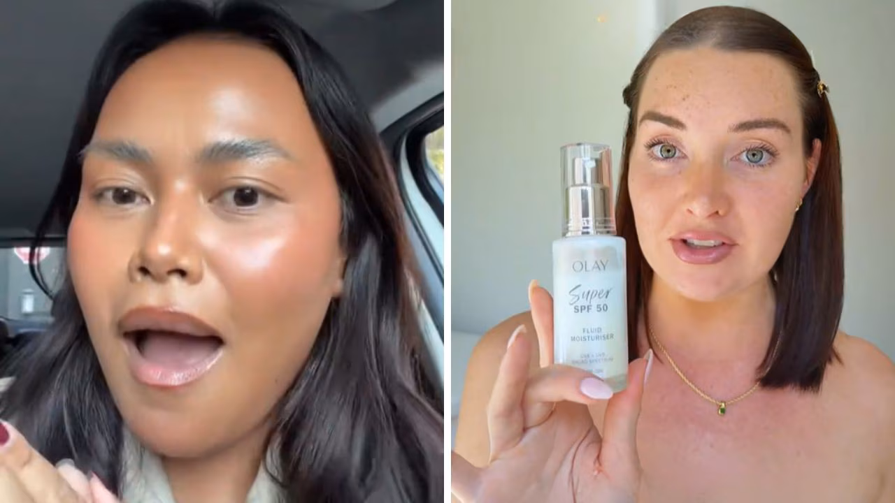 7 Best Moisturisers with SPF for Skincare and Protection